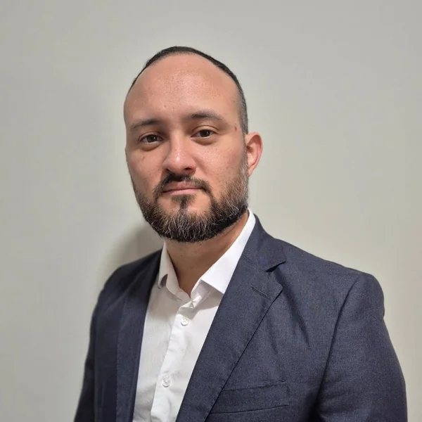 Alberto Cabral Ramos